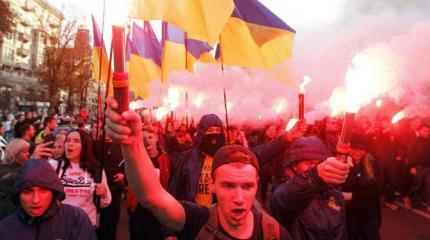Украина: Пациент неизлечимо болен, придется усыплять Украина: Пациент неизлечимо болен, придется усыплять