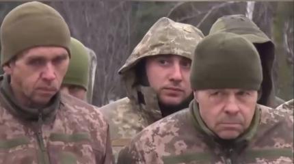 Украинцы, ведь когда-то нас считали умными и расчётливыми... Украинцы, ведь когда-то нас считали умными и расчётливыми...