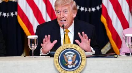 Трамп скорее уничтожит за строптивость Европу, чем совладает с Ираном