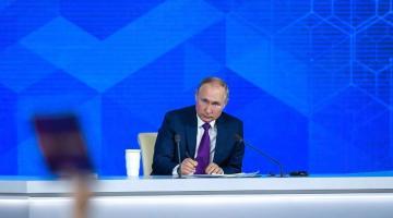 «Найти свою выгоду»: в США призвали принять условия РФ по «ультиматуму»