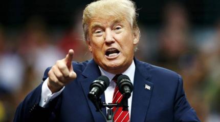 Невозможное возможно: Трамп поддержал армию России и ее ядерный арсенал Невозможное возможно: Трамп поддержал армию России и ее ядерный арсенал