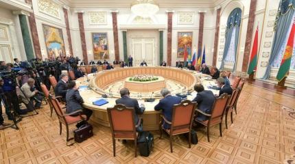 Себе же хуже: что будет, если Украина выйдет из Минских соглашений Себе же хуже: что будет, если Украина выйдет из Минских соглашений