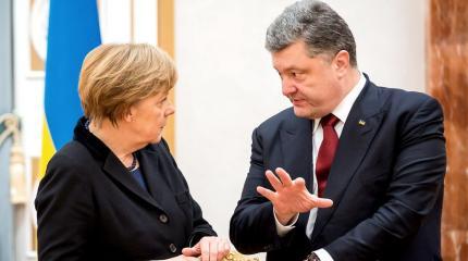 Порошенко поднимает градус русофобии в Евросоюзе Порошенко поднимает градус русофобии в Евросоюзе