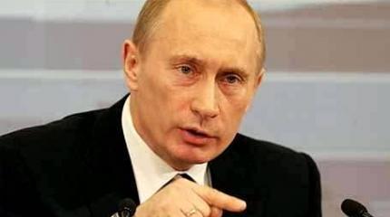 Путин: надеюсь, США помнят, чем чреват разлад между ядерными державами Путин: надеюсь, США помнят, чем чреват разлад между ядерными державами