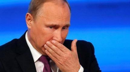 Британцы собрались валить? В Сибирь? Британцы собрались валить? В Сибирь?