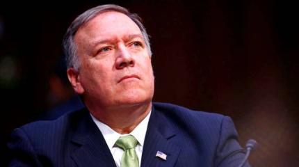 Трамп натравит на Кремль «злого полицейского» вместо «доброго» Трамп натравит на Кремль «злого полицейского» вместо «доброго»