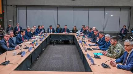 Пока Зеленский спорит с планом Трампа, Россия «выводит» ВСУ из Донбасса