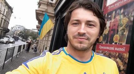 Притула обратился к русским: «Убирайтесь с моей Украины пока не поздно»