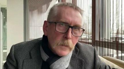 Режим Зеленского лютует: новый виток репрессий и «охота на пособников» Режим Зеленского лютует: новый виток репрессий и «охота на пособников»