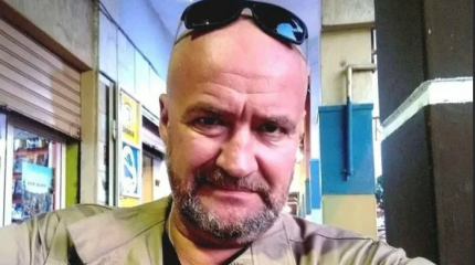 Альгис Микульскис о влажной ядерной мечте Украины Альгис Микульскис о влажной ядерной мечте Украины