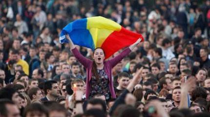 Демократия по-молдавски: как украли пророссийские голоса Демократия по-молдавски: как украли пророссийские голоса