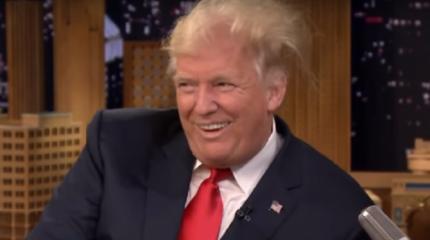 Скоро Новый год: Яценюк и Савченко наперегонки пишут письма Трампу Скоро Новый год: Яценюк и Савченко наперегонки пишут письма Трампу