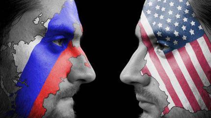 «Око за око» всем выйдет боком: форсаж «дипломатической войны» США и России «Око за око» всем выйдет боком: форсаж «дипломатической войны» США и России