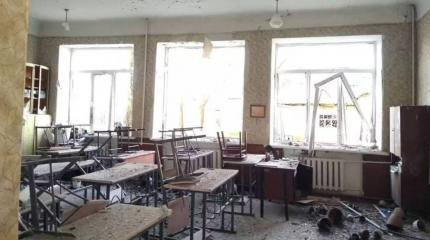 Донецк: придумки журналистов «укры бьют хаотично» давно разоблачены Донецк: придумки журналистов «укры бьют хаотично» давно разоблачены