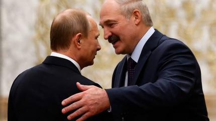 Внешнеполитические уроки Майдана для Белоруссии