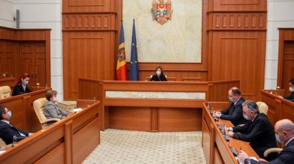 «Плевок» в сторону Гагаузии – чего добивается Майя Санду? «Плевок» в сторону Гагаузии – чего добивается Майя Санду?