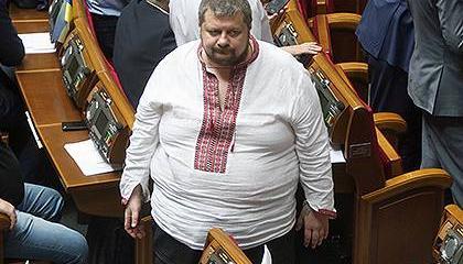 Зря в Киеве распереживались — не отдадут Украину на растерзание «аХрессору» Зря в Киеве распереживались — не отдадут Украину на растерзание «аХрессору»