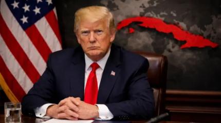 Куба довела Трампа: ЧП из-за острова свободы в США