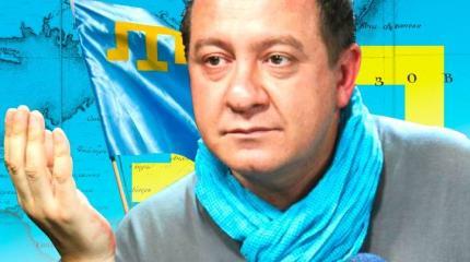 Муждабаев обругал Парфёнова из-за Крыма Муждабаев обругал Парфёнова из-за Крыма