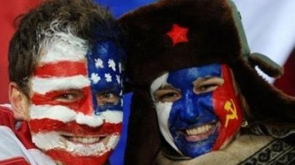 Россиянин о жизни в США: «Американцы – это рабы, боящиеся каждого шороха» Россиянин о жизни в США: «Американцы – это рабы, боящиеся каждого шороха»