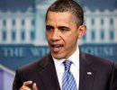 Обама грозит обрушить "груду кирпича" на нарушителей иранских санкций