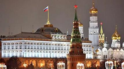 "В Кремле начались перемены". Враги в России не знают, что думать