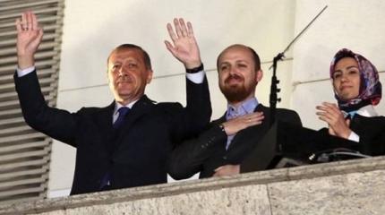 Турция прокладывает себе дорогу к ресурсам региона