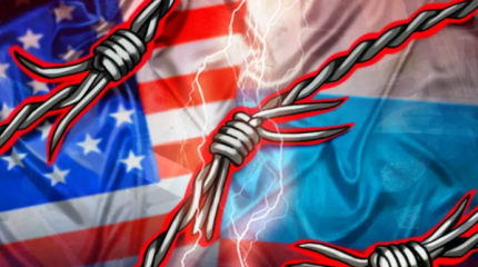 Неприятные для США предсказания об антироссийских санкциях сбылись дважды Неприятные для США предсказания об антироссийских санкциях сбылись дважды