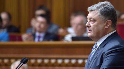 Смотрите, кто пришел: заклятые друзья Порошенко рвутся в Раду Смотрите, кто пришел: заклятые друзья Порошенко рвутся в Раду