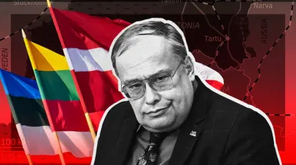 Межевич: неуемные аппетиты Польши рискуют вызвать большую войну в Европе Межевич: неуемные аппетиты Польши рискуют вызвать большую войну в Европе