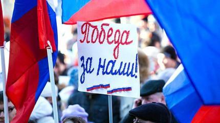 Запад может признать Крым российским после возвращения РФ в ПАСЕ