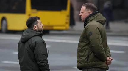 Поддавки Киева: Ермак готовит фальсифицированные перевыборы Зеленского