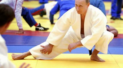 3-я волна, или ошибка Президента 3-я волна, или ошибка Президента