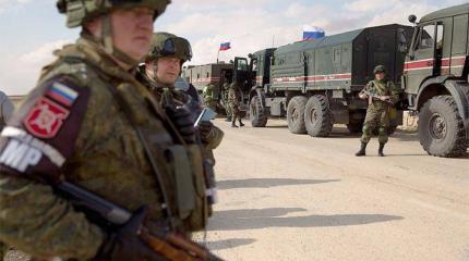 Россиянам надоело оплачивать пенсиями операцию в Сирии Россиянам надоело оплачивать пенсиями операцию в Сирии