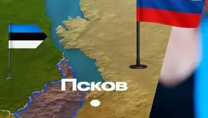 Опасная игра с паспортами. Эстония хочет забрать земли России
