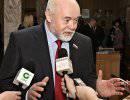 Новосибирские депутаты против реформы РАН