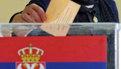 Сербия: зарождение альтернативы?