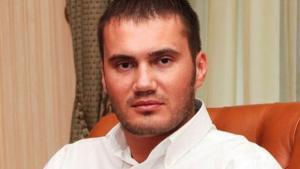 Виктор Янукович-младший жив - его видели в Рио-де-Жанейро Виктор Янукович-младший жив - его видели в Рио-де-Жанейро