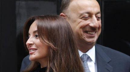 Семейный подряд на абсолютную власть в Азербайджане продлен