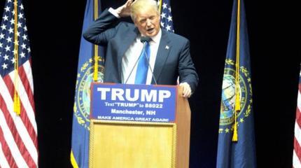 Что может довести Трампа до инсульта Что может довести Трампа до инсульта