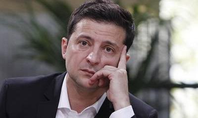 Почему Владимир Зеленский перестал котироваться на международной арене Почему Владимир Зеленский перестал котироваться на международной арене