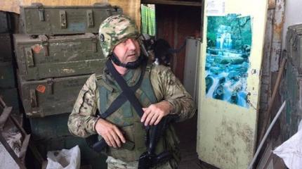 Кто разрубит «минский узел» Донбасса? Кто разрубит «минский узел» Донбасса?