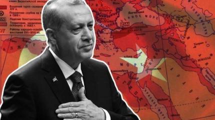 Эрдоган заявил, что Иерусалим принадлежит Турции Эрдоган заявил, что Иерусалим принадлежит Турции