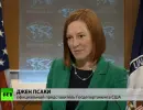 Госдеп США не смог объяснить обвинения в адрес России о стрельбе в Симферополе Госдеп США не смог объяснить обвинения в адрес России о стрельбе в Симферополе