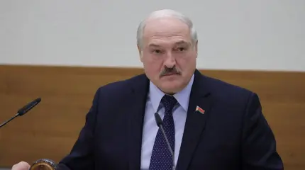 Лукашенко объяснил, почему беженцы пошли в ЕС через Беларусь Лукашенко объяснил, почему беженцы пошли в ЕС через Беларусь