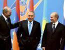 Дезинформация Reuters: «Назарбаев и Лукашенко остудили пыл Путина» Дезинформация Reuters: «Назарбаев и Лукашенко остудили пыл Путина»