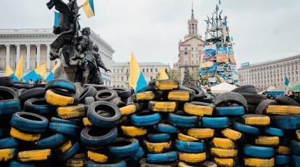 Тревога украинских СМИ: страна погружается в хаос, процессы уже запущены Тревога украинских СМИ: страна погружается в хаос, процессы уже запущены