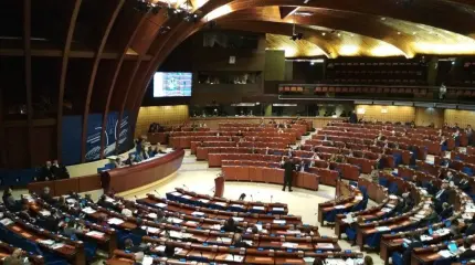 Шантаж со стороны ПАСЕ: Россия может пойти на крайние меры