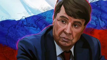 Цеков ответил США на фейк о съемке РФ постановочного видео для «вторжения» Цеков ответил США на фейк о съемке РФ постановочного видео для «вторжения»