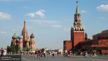 Разрушая стереотипы: свежий взгляд на Россию из Америки Разрушая стереотипы: свежий взгляд на Россию из Америки